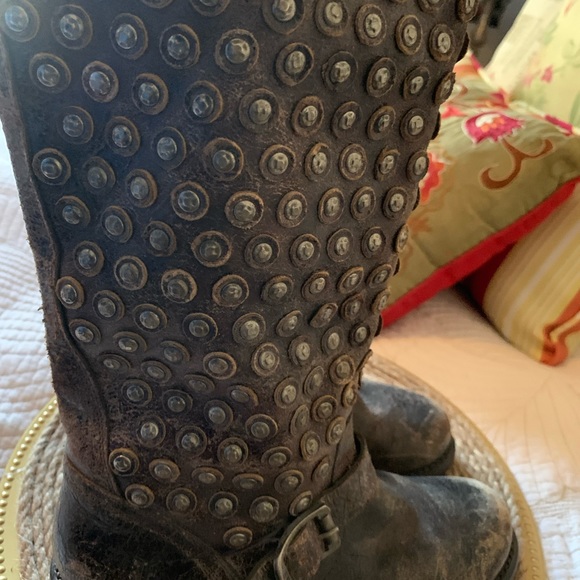 Mad Max and Thunder-dome look! - Picture 6 of 11